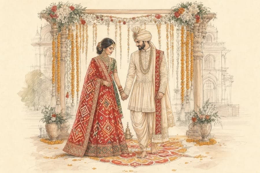 Wedding